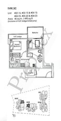 Parc Imperial (D5), Condominium #457458891
